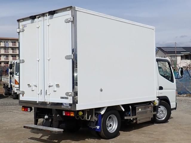 MITSUBISHI CANTER 2021 Image 31