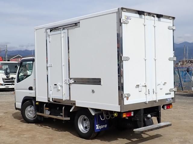 MITSUBISHI CANTER 2021 Image 31