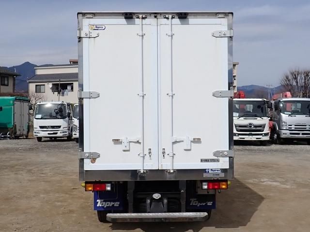 MITSUBISHI CANTER 2021 Image 31