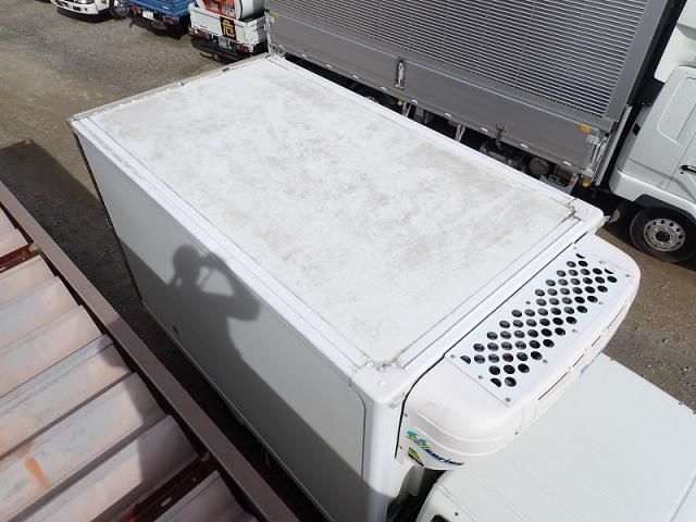 MITSUBISHI CANTER 2021 Image 31