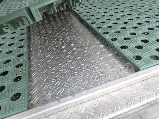 MITSUBISHI CANTER 2021 Image 31