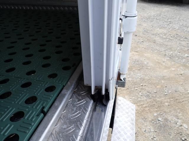 MITSUBISHI CANTER 2021 Image 31