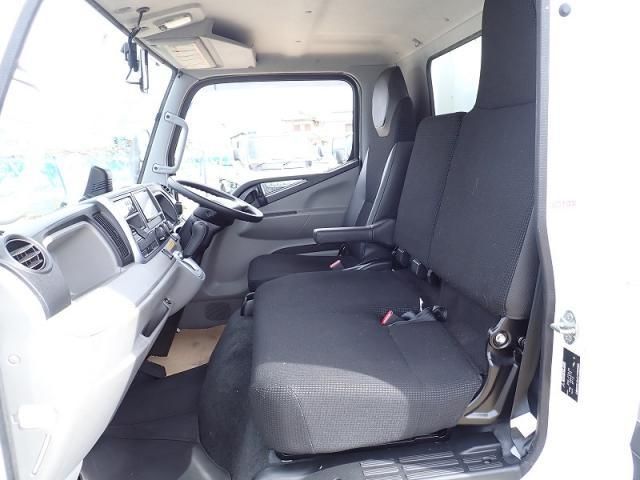 MITSUBISHI CANTER 2021 Image 31