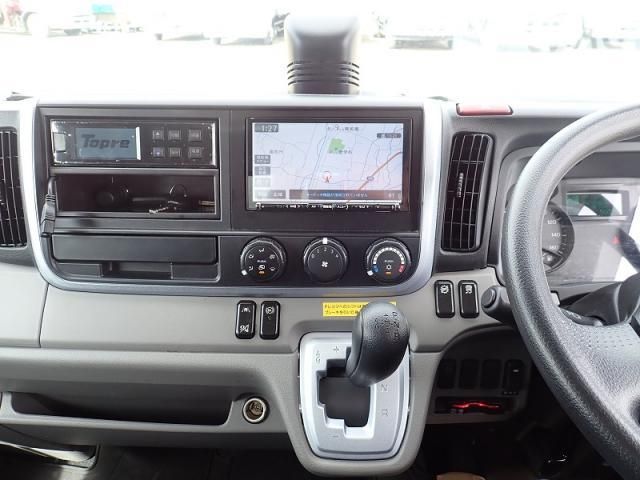 MITSUBISHI CANTER 2021 Image 31