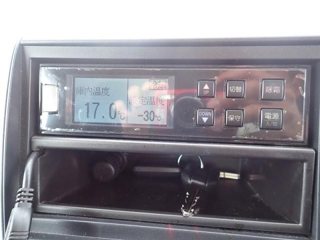 MITSUBISHI CANTER 2021 Image 31