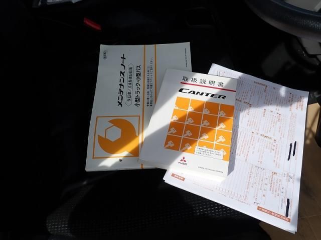 MITSUBISHI CANTER 2021 Image 31