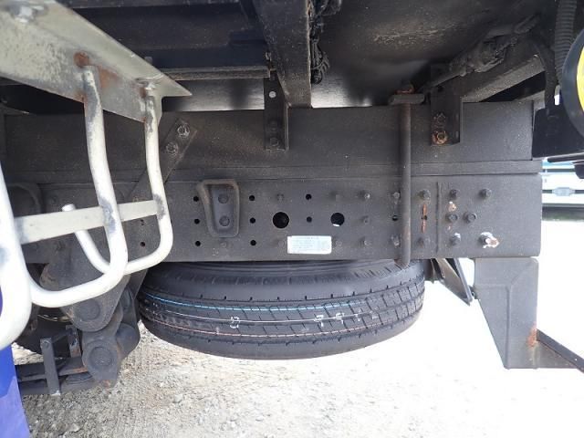 MITSUBISHI CANTER 2021 Image 31