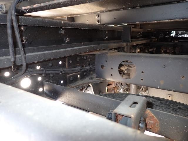 MITSUBISHI CANTER 2021 Image 31