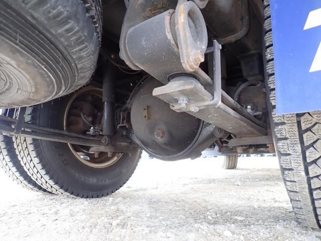 MITSUBISHI CANTER 2021 Image 31