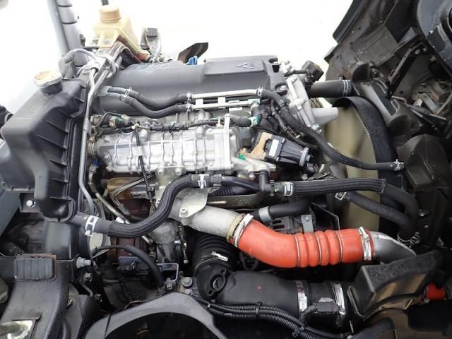 MITSUBISHI CANTER 2021 Image 31