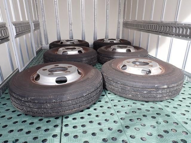 MITSUBISHI CANTER 2021 Image 31