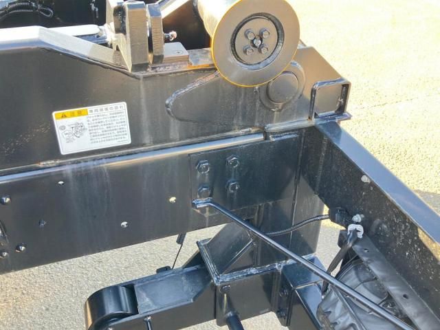 MITSUBISHI FUSOU FIGHTER 2024 Image 31