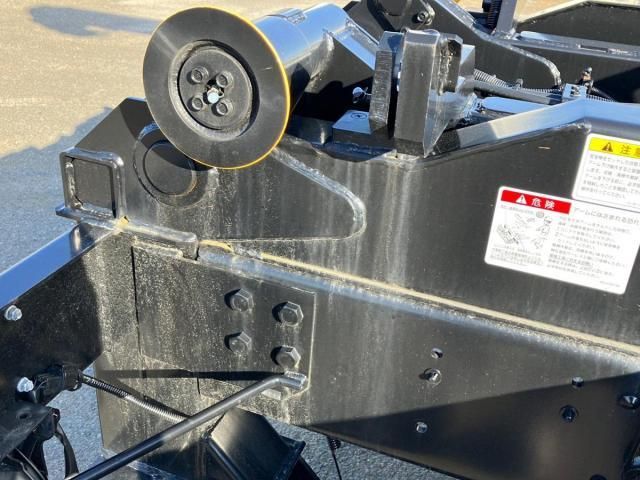 MITSUBISHI FUSOU FIGHTER 2024 Image 31