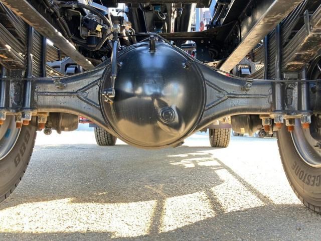 MITSUBISHI FUSOU FIGHTER 2024 Image 31