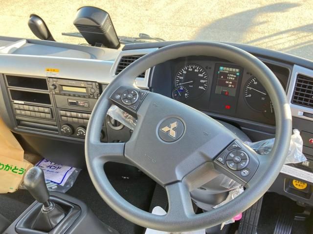 MITSUBISHI FUSOU FIGHTER 2024 Image 31