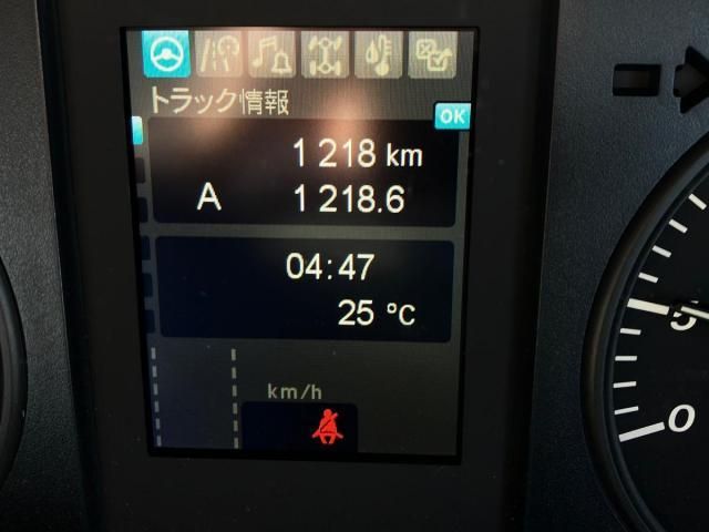 MITSUBISHI FUSOU FIGHTER 2024 Image 31