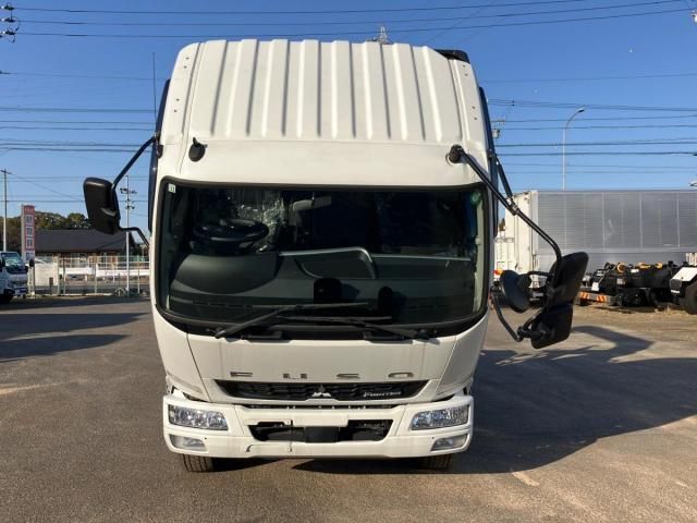 MITSUBISHI FUSOU FIGHTER 2024 Image 31