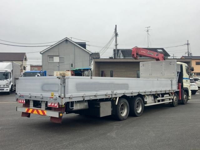 HINO PROFIA 2018 Image 31