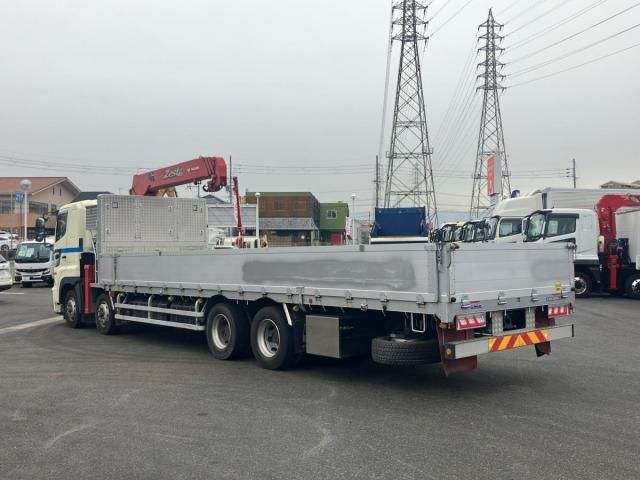 HINO PROFIA 2018 Image 31