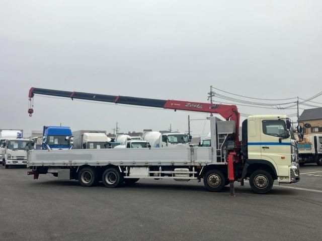 HINO PROFIA 2018 Image 31