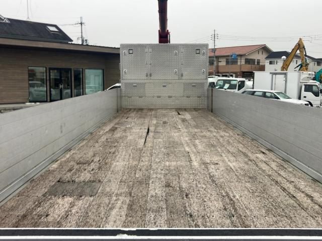 HINO PROFIA 2018 Image 31