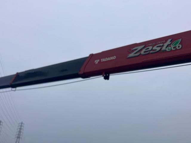 HINO PROFIA 2018 Image 31