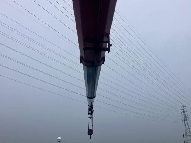 HINO PROFIA 2018 Image 31