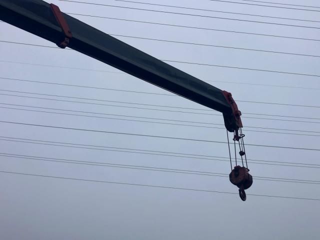 HINO PROFIA 2018 Image 31