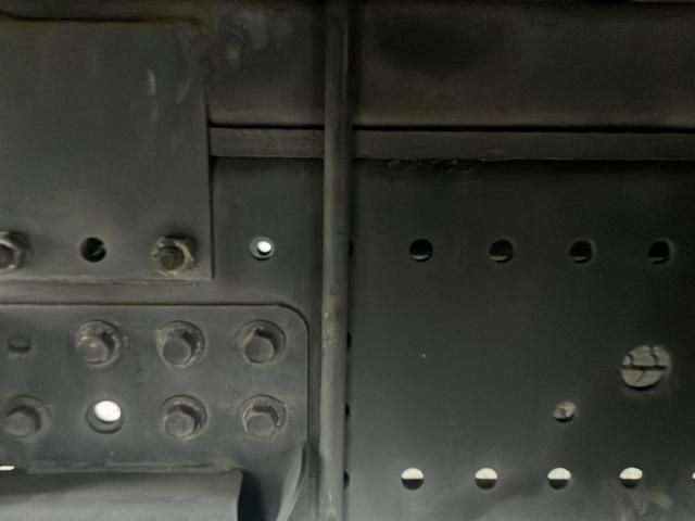 HINO PROFIA 2018 Image 31