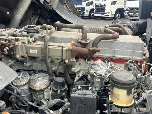 HINO PROFIA 2018 Image 31