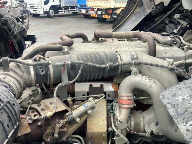 HINO PROFIA 2018 Image 31