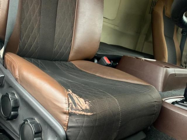 HINO PROFIA 2018 Image 31