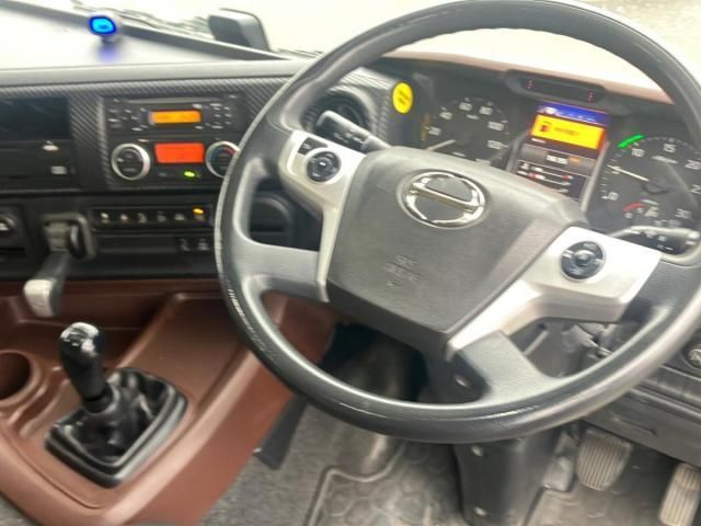 HINO PROFIA 2018 Image 31