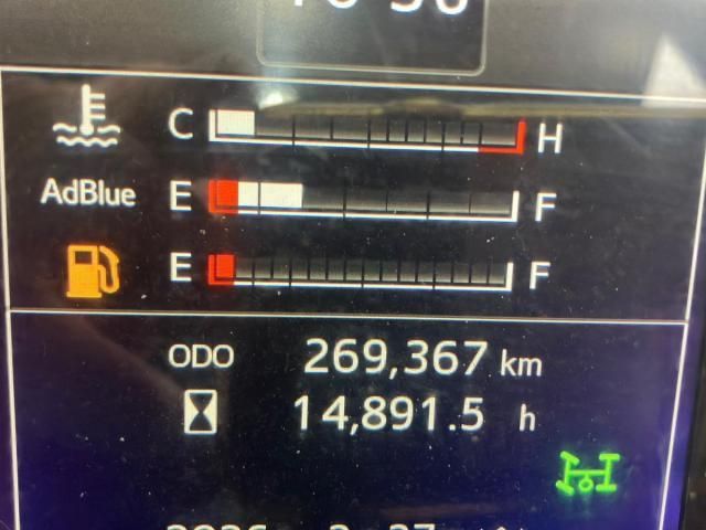 HINO PROFIA 2018 Image 31