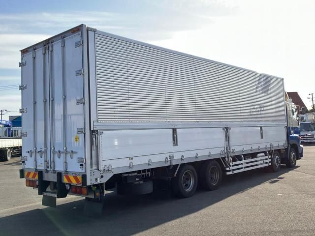 HINO PROFIA 2020 Image 31