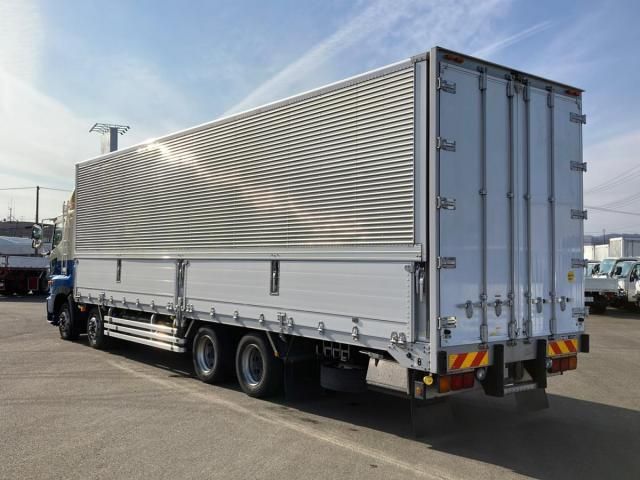 HINO PROFIA 2020 Image 31