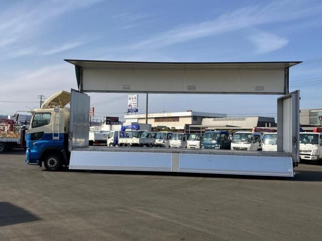 HINO PROFIA 2020 Image 31