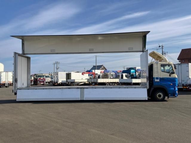 HINO PROFIA 2020 Image 31