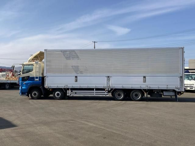 HINO PROFIA 2020 Image 31