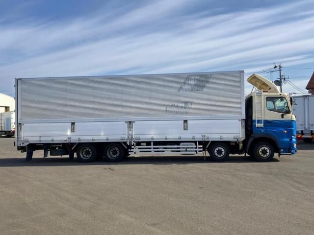 HINO PROFIA 2020 Image 31