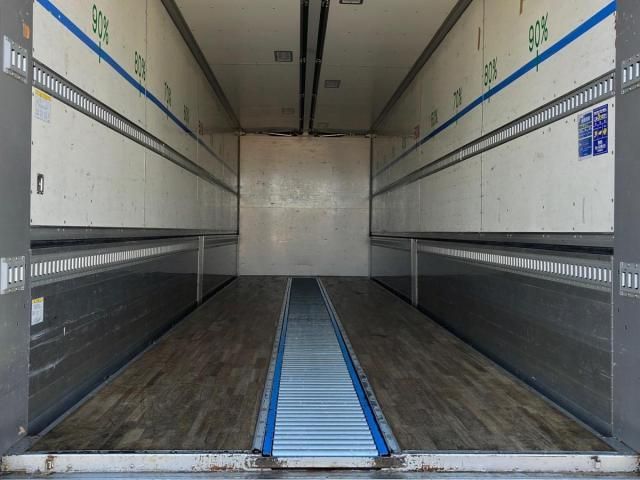 HINO PROFIA 2020 Image 31