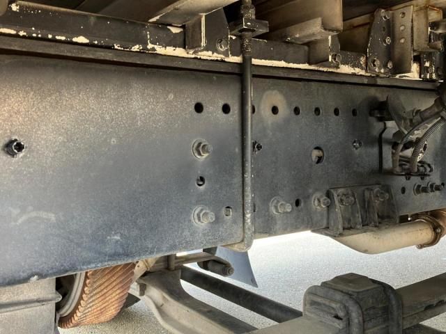 HINO PROFIA 2020 Image 31