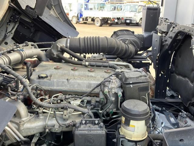 HINO PROFIA 2020 Image 31