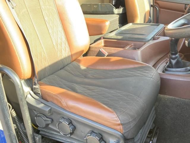 HINO PROFIA 2020 Image 31