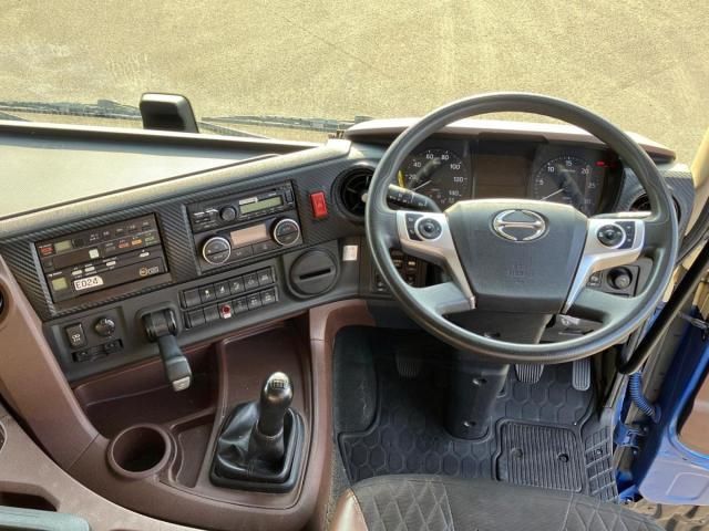 HINO PROFIA 2020 Image 31