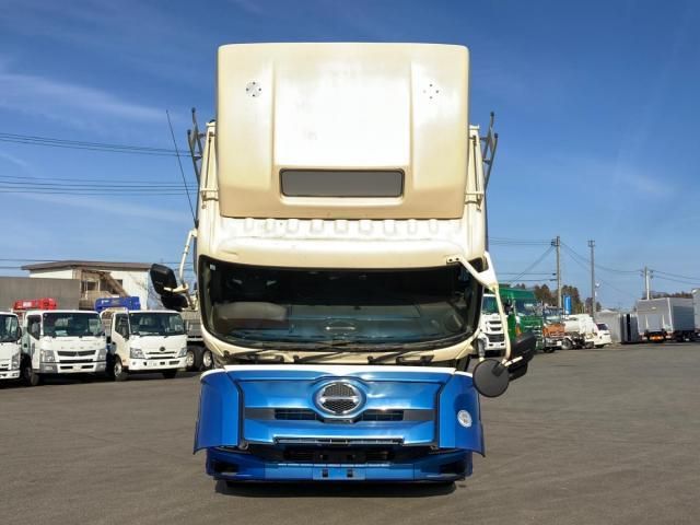 HINO PROFIA 2020 Image 31