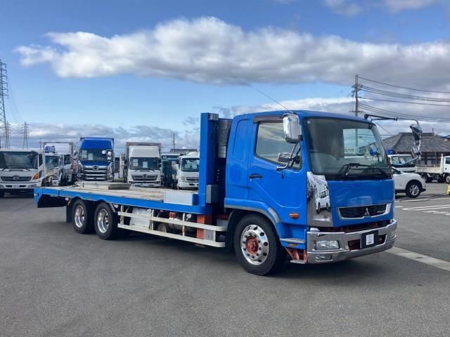 MITSUBISHI FUSOU FIGHTER 2013 Image 31