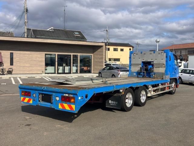 MITSUBISHI FUSOU FIGHTER 2013 Image 31