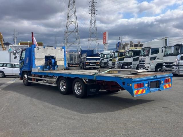 MITSUBISHI FUSOU FIGHTER 2013 Image 31