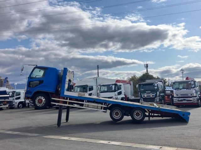 MITSUBISHI FUSOU FIGHTER 2013 Image 31